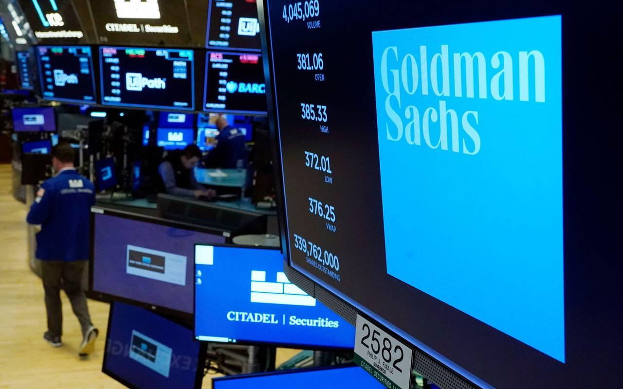 Goldman Sachs