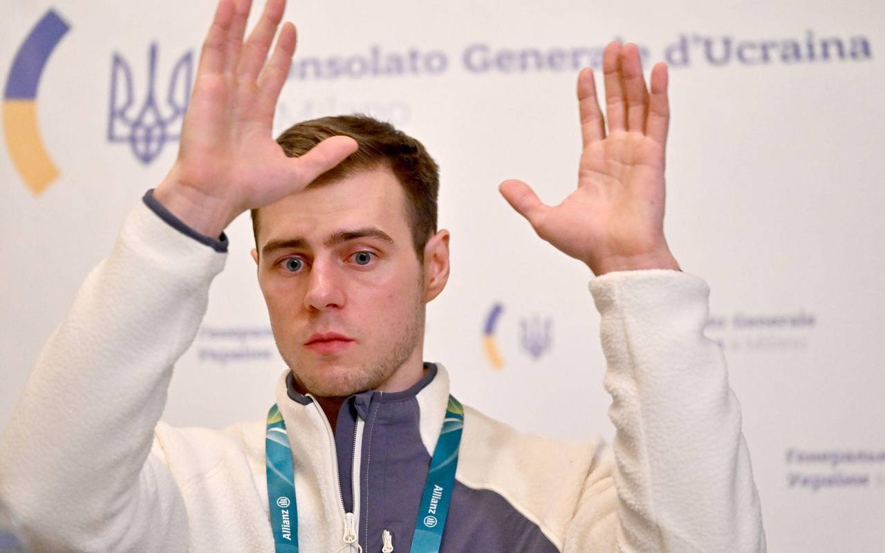 Olympische Winterspiele 2026