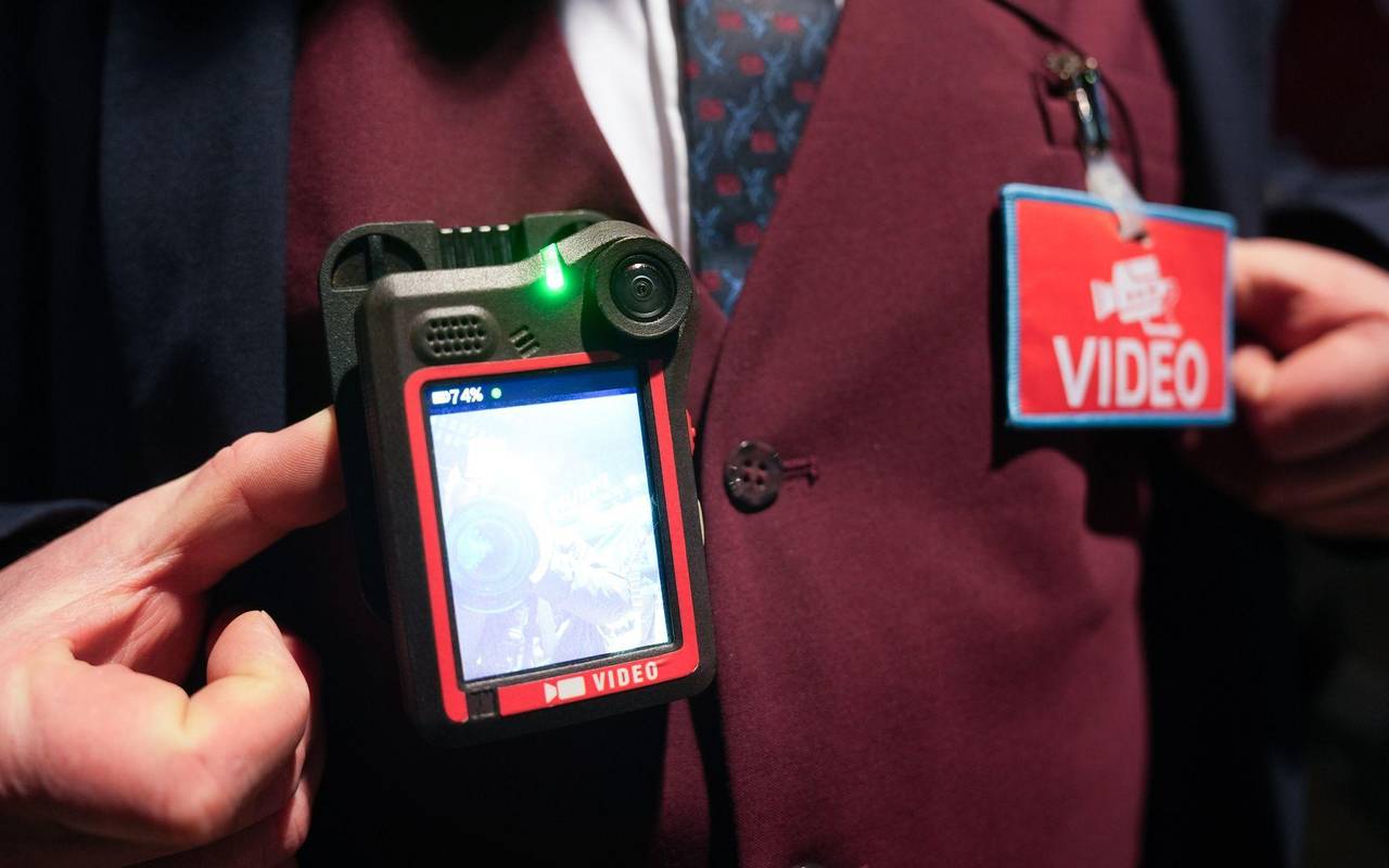 Zugbegleiter im Regionalexpress