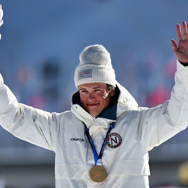 Olympische Winterspiele 2026