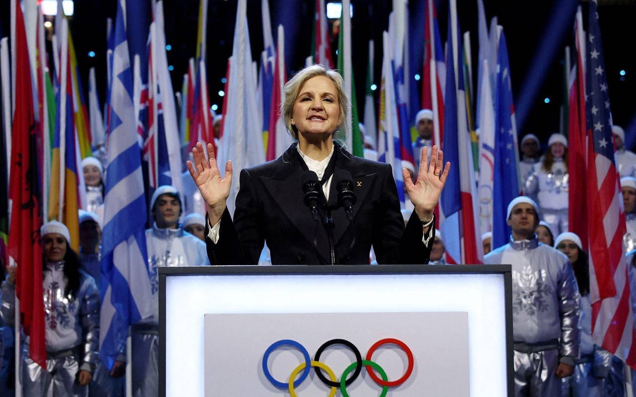 Olympische Winterspiele 2026