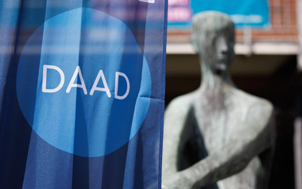 Deutscher Akademischer Austauschdienst