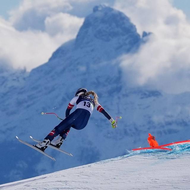 Olympische Winterspiele 2026