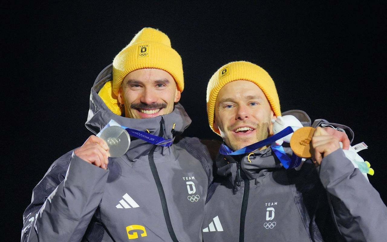 Olympische Winterspiele 2026