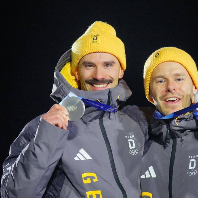 Olympische Winterspiele 2026