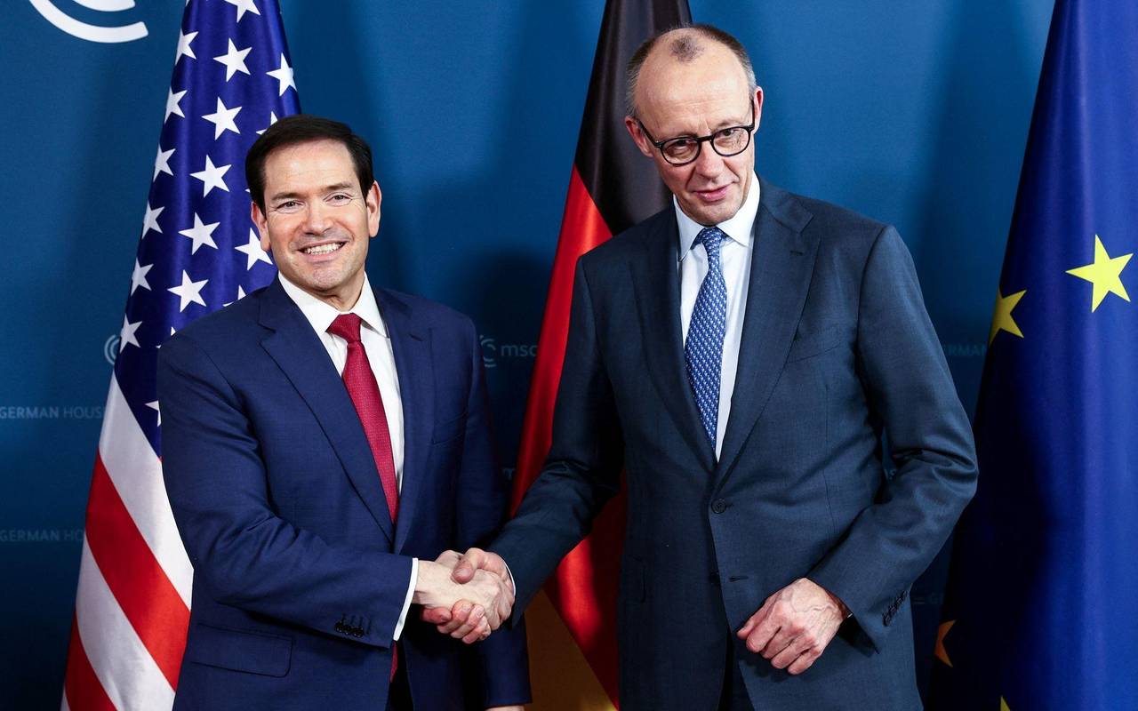 62. Münchner Sicherheitskonferenz