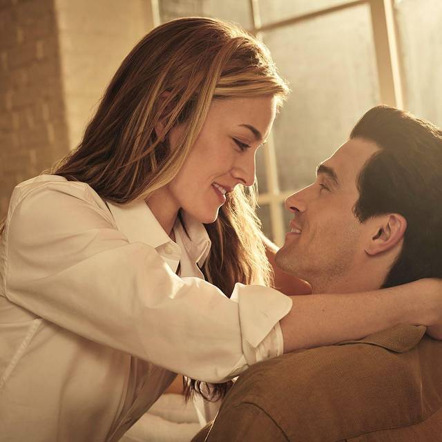 Streaming-Ausblicke -«Love Story: John F. Kennedy Jr. & Carolyn B