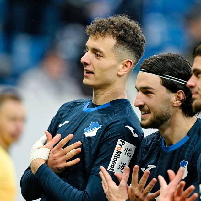 TSG 1899 Hoffenheim - SC Freiburg