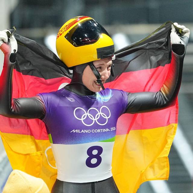 Olympische Winterspiele 2026