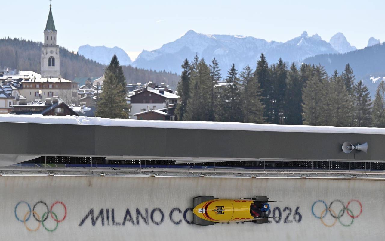 Olympische Winterspiele 2026