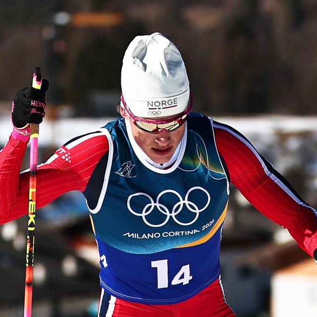 Olympische Winterspiele 2026