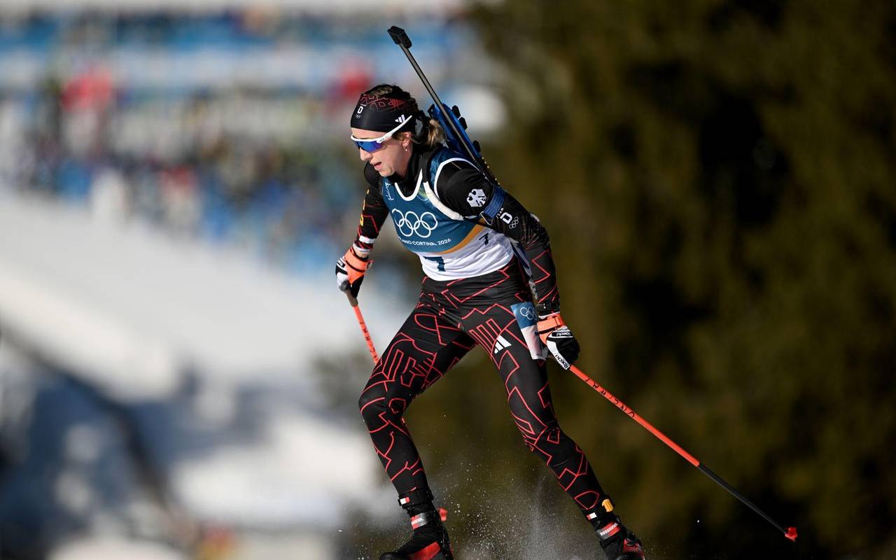 Olympische Winterspiele 2026