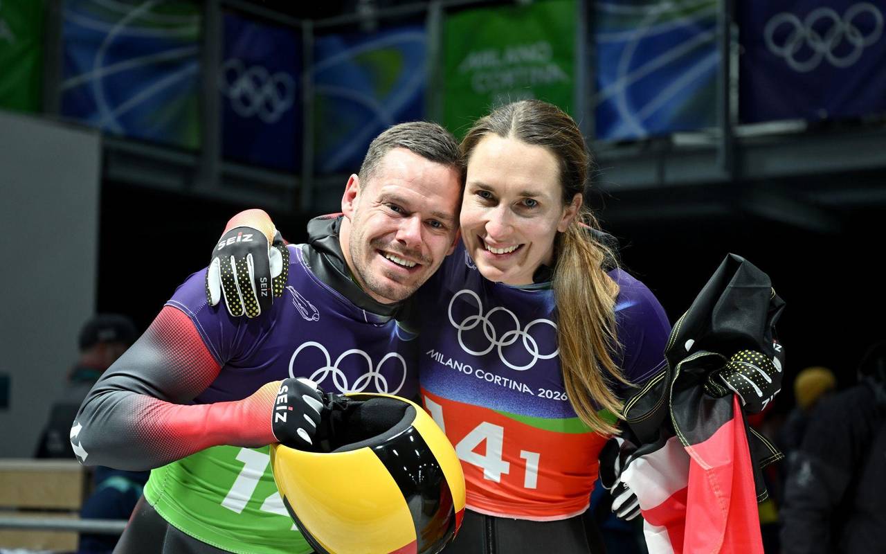 Olympische Winterspiele 2026