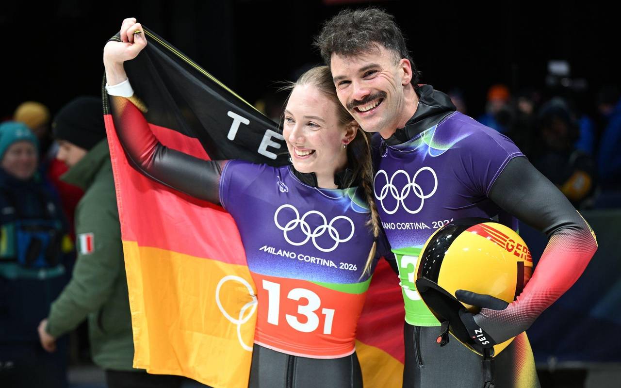 Olympische Winterspiele 2026