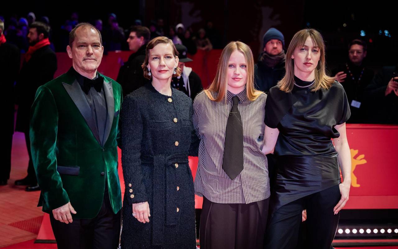 76. Berlinale - Weltpremiere «Rose»