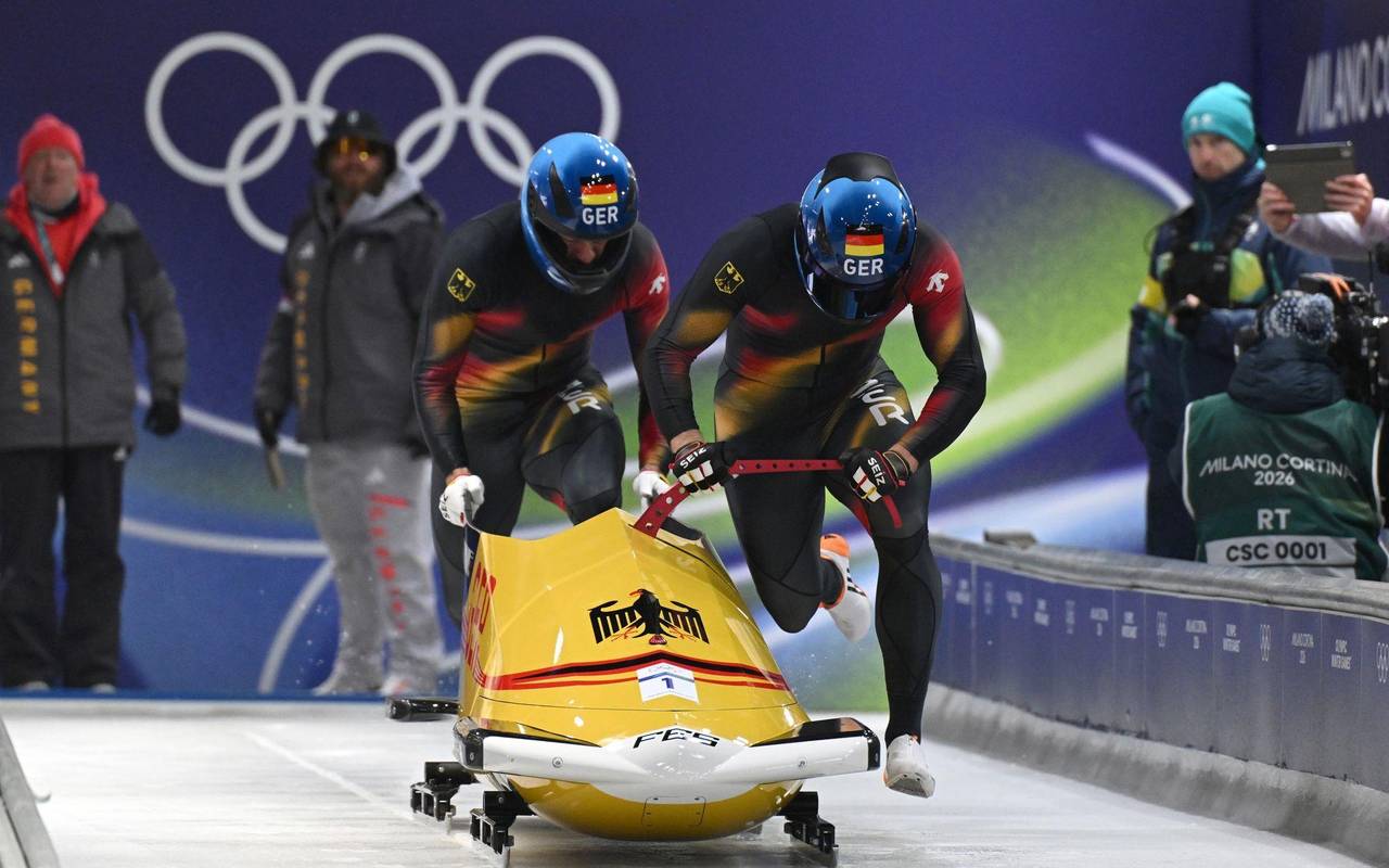 Olympische Winterspiele 2026