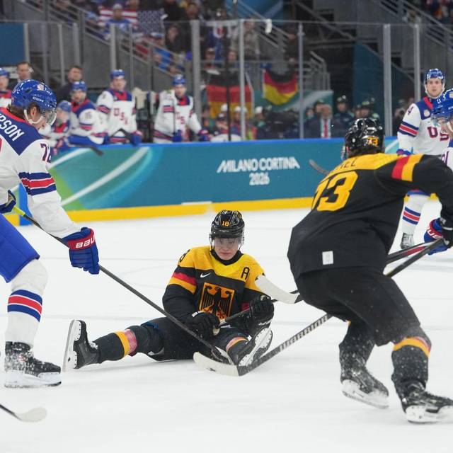 Olympische Winterspiele 2026