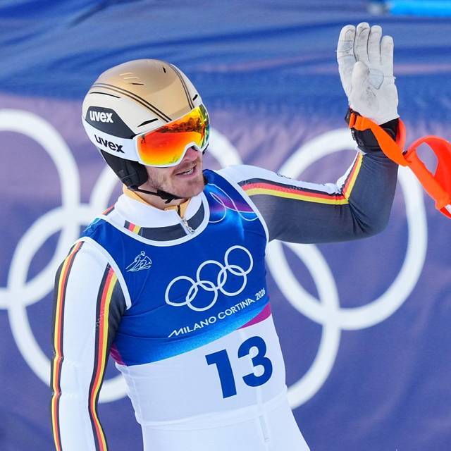 Olympische Winterspiele 2026