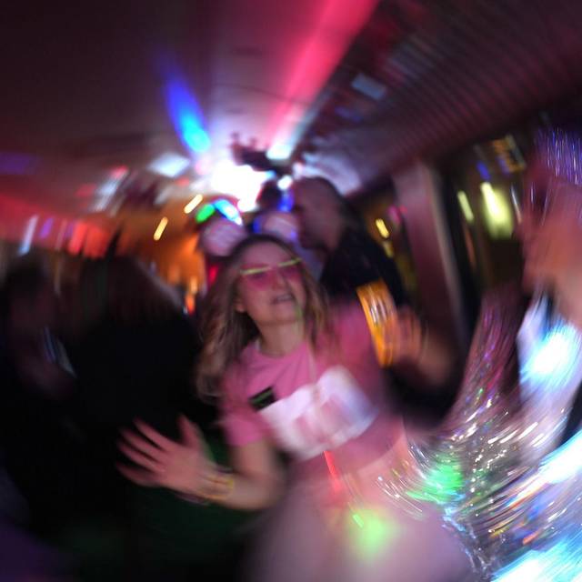 Pappnasen Express nach Köln