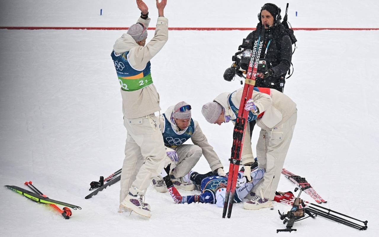 Olympische Winterspiele 2026