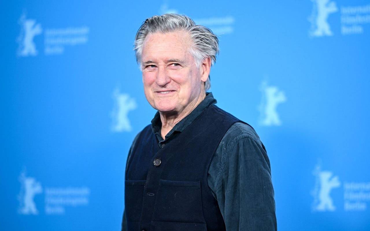 Bill Pullman