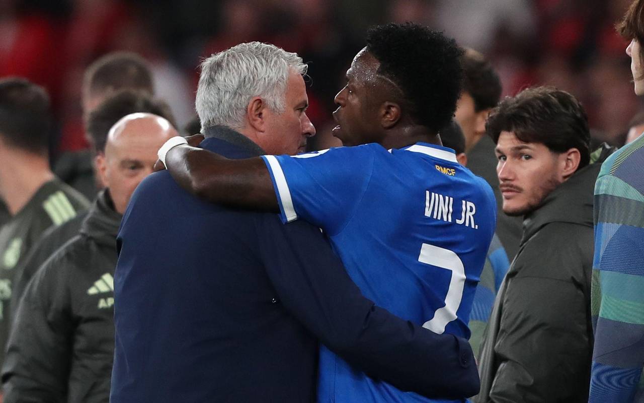 Benfica Lissabon - Real Madrid