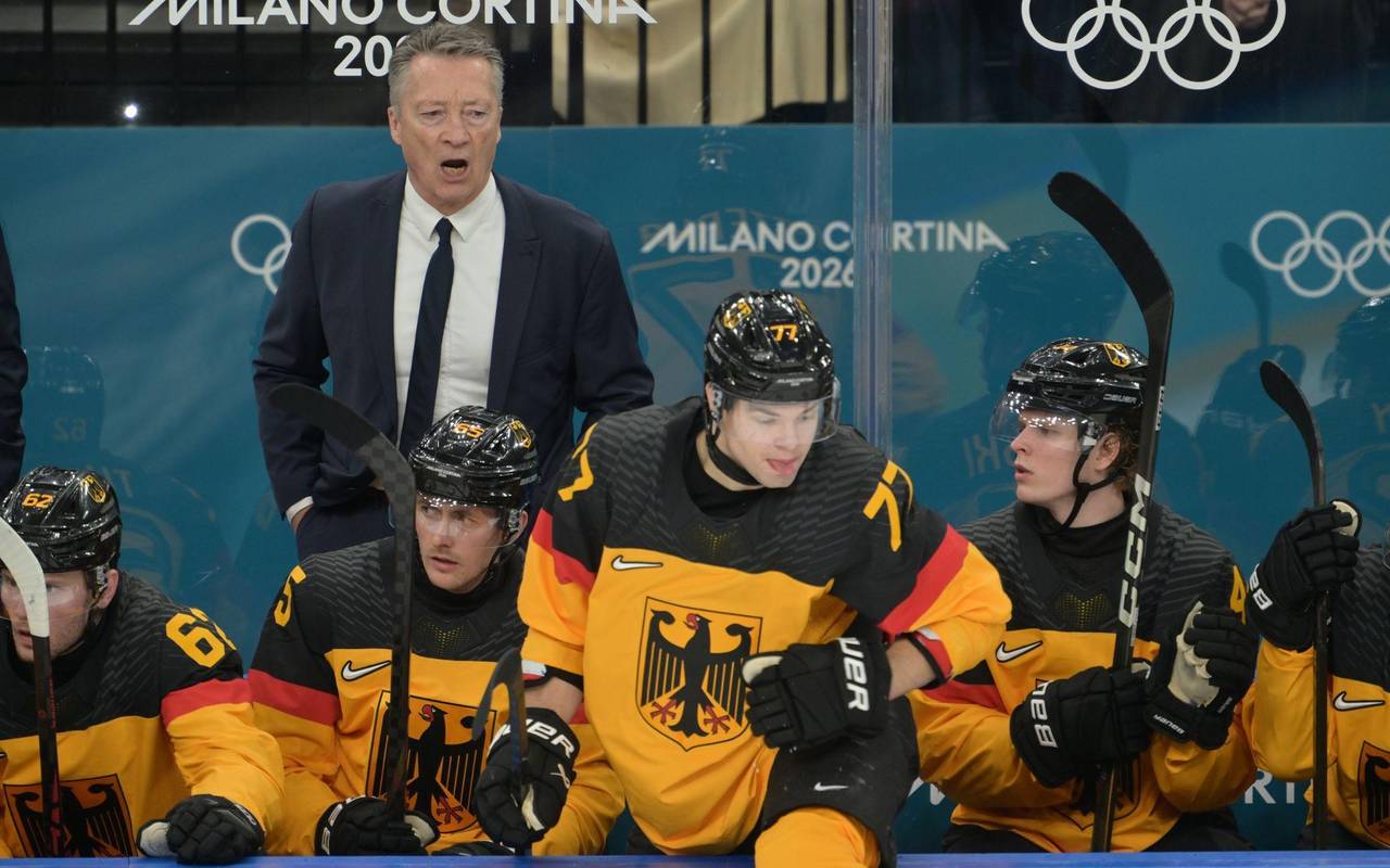 Olympische Winterspiele 2026