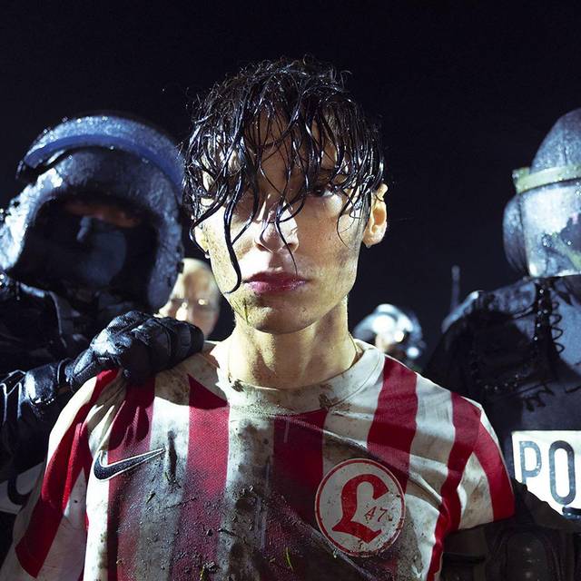 Deutsche HBO-Serie "Banksters" startet