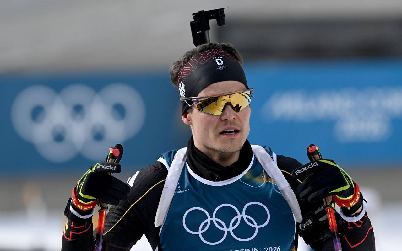 Olympische Winterspiele 2026