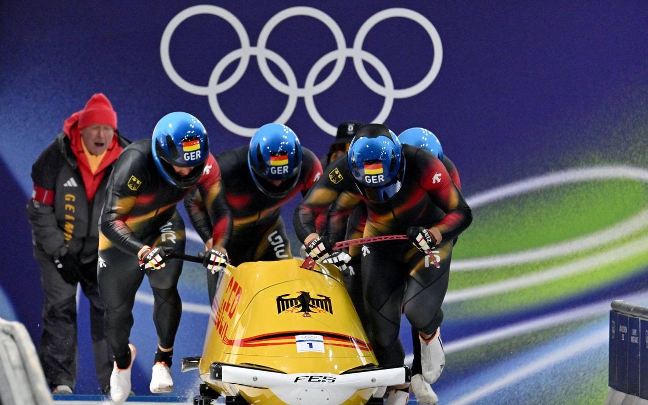 Olympische Winterspiele 2026