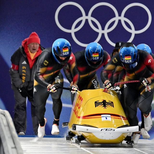 Olympische Winterspiele 2026