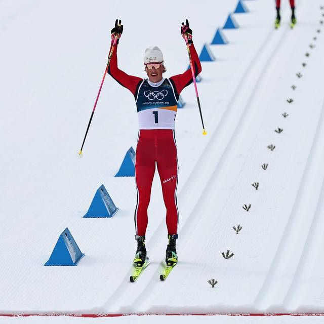 Olympische Winterspiele 2026