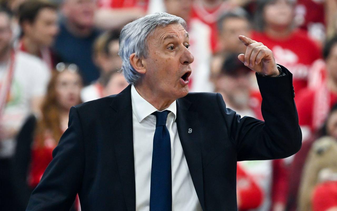 FC Bayern München - Bamberg Baskets