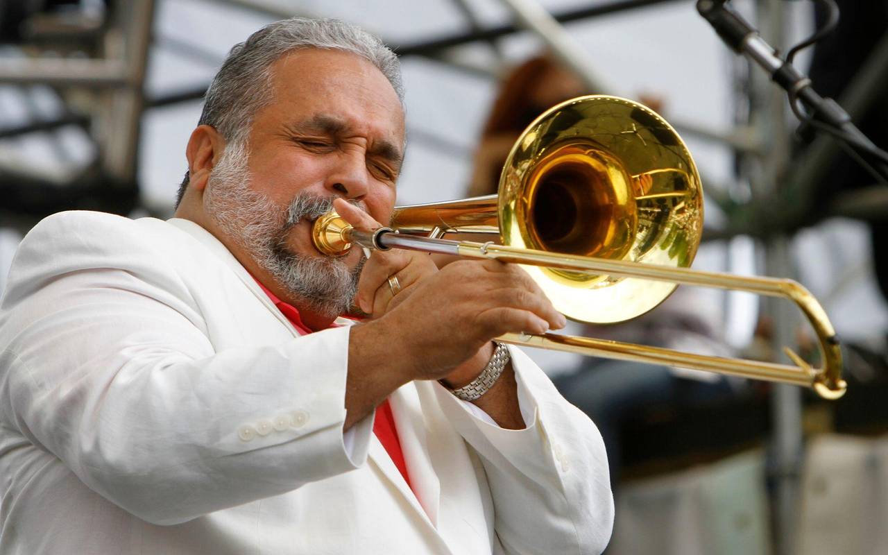 «King of Salsa» Willie Colón gestorben
