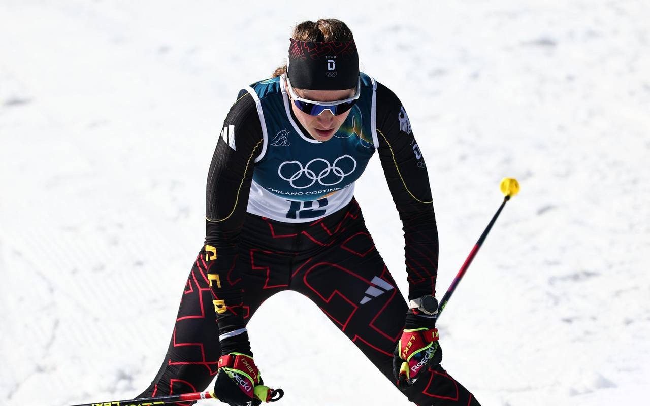 Olympische Winterspiele 2026