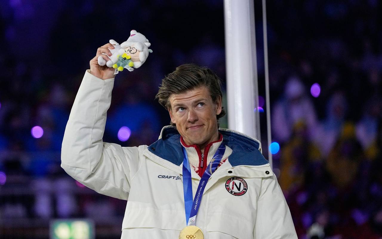 Olympische Winterspiele 2026