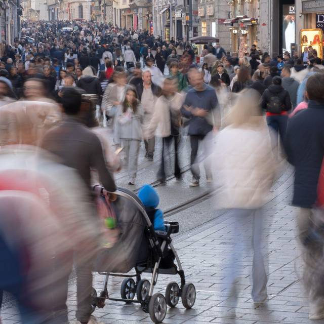 Tod von Familie in Istanbul – Prozess beginnt im April