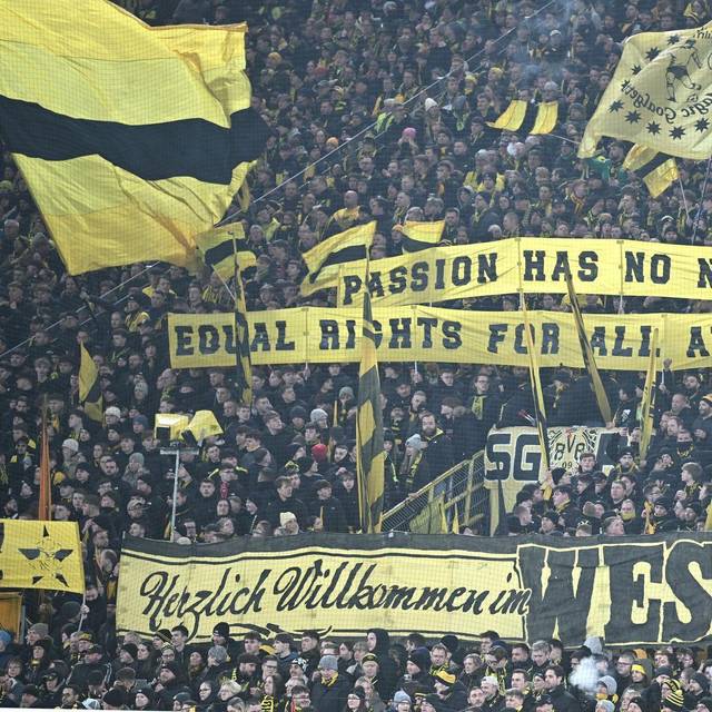 Borussia Dortmund - Atalanta Bergamo