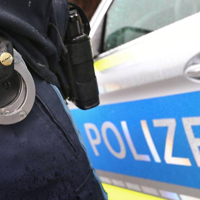 Polizei