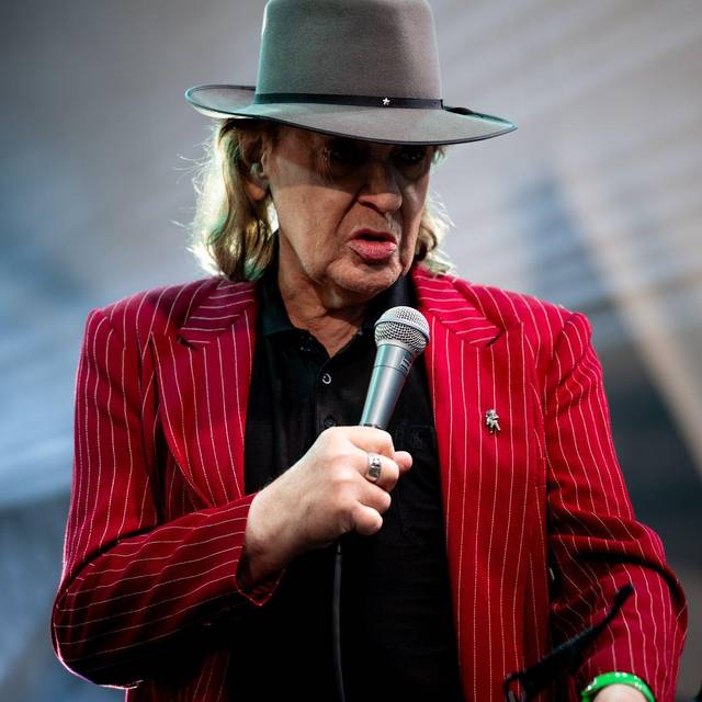 Udo Lindenberg