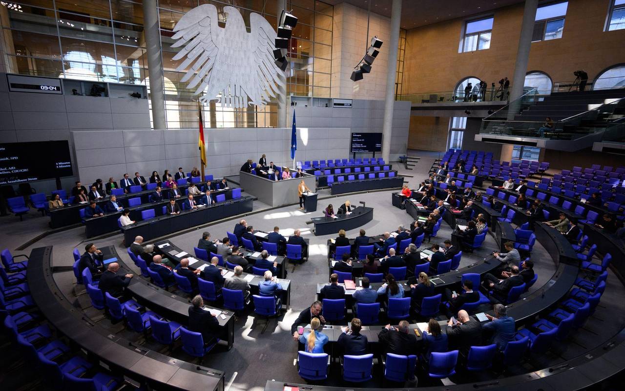 Bundestag