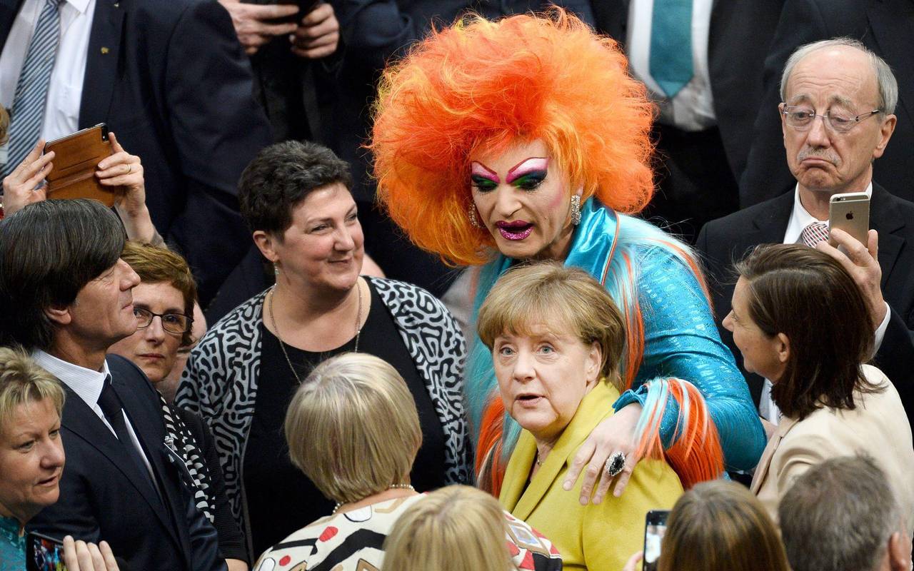 Wahl des Bundespräsidenten