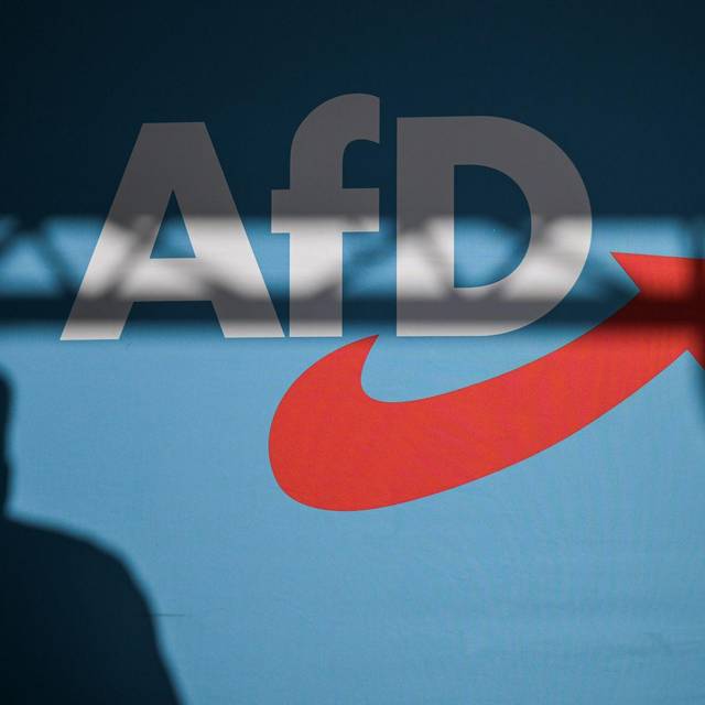 Entscheidung in AfD-Eilverfahren