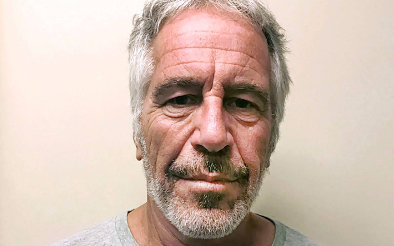 Jeffrey Epstein