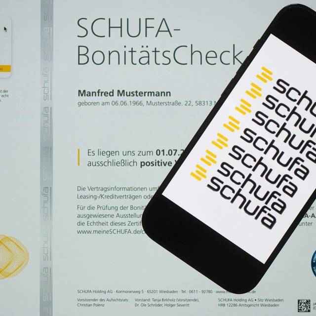 Schufa, Wahlen, Sommerzeit – das ändert sich im März