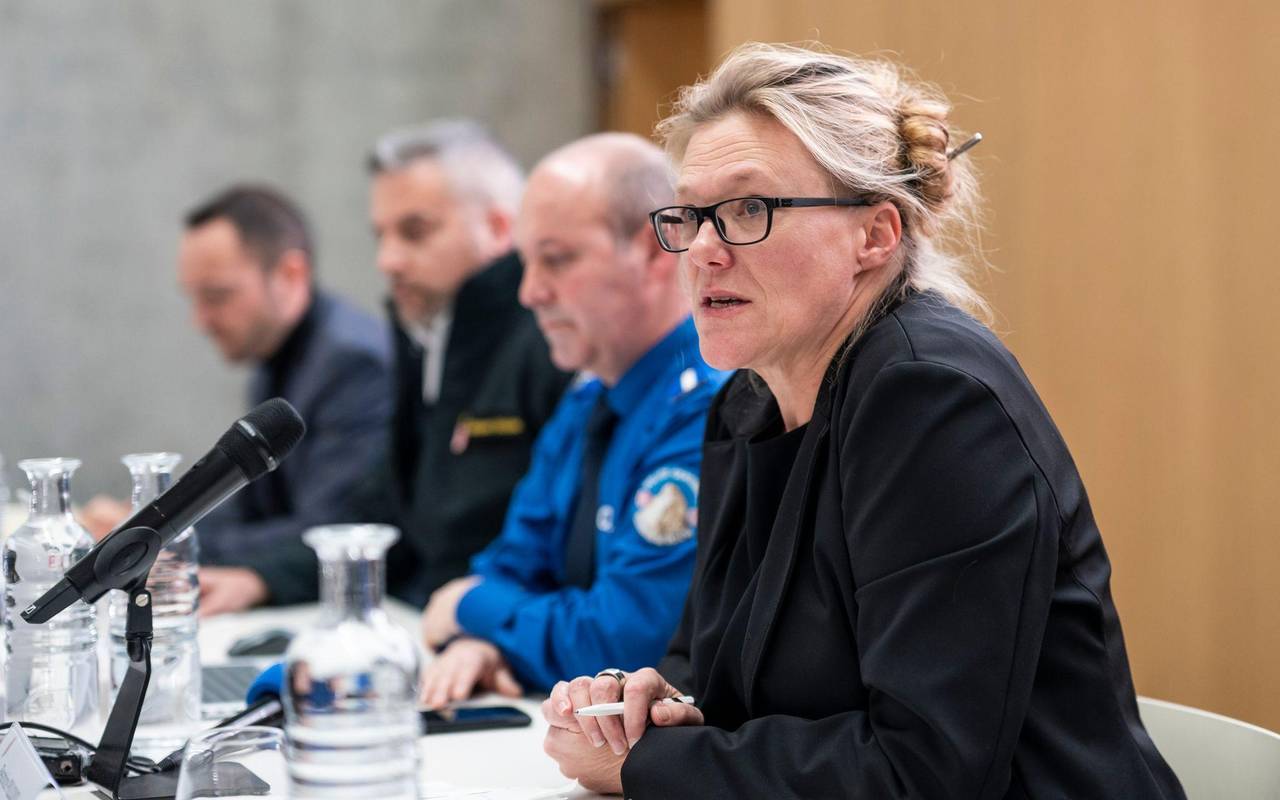 Ermittlungen zur Brandkatastrophe von Crans-Montana