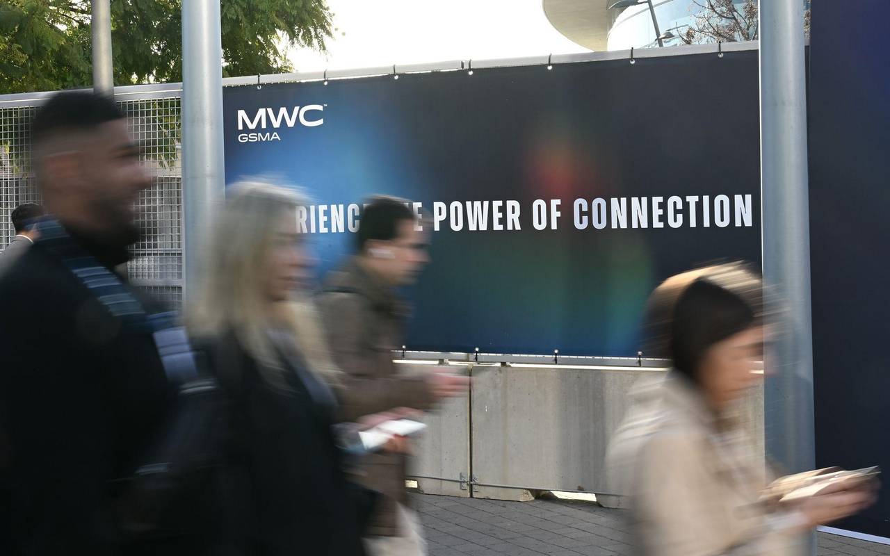 Mobile World Congress MWC
