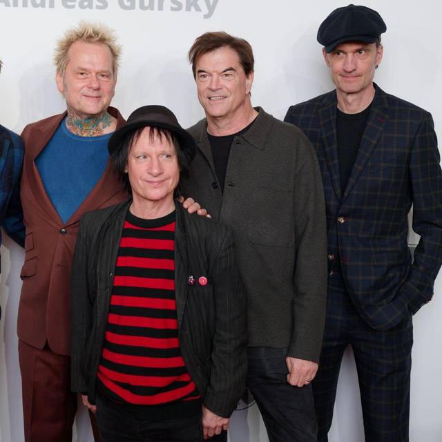 Die Toten Hosen kündigen neues Album an