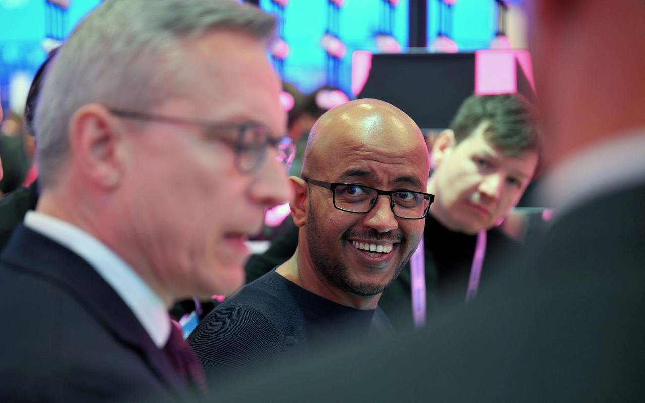 Mobile World Congress (MWC)