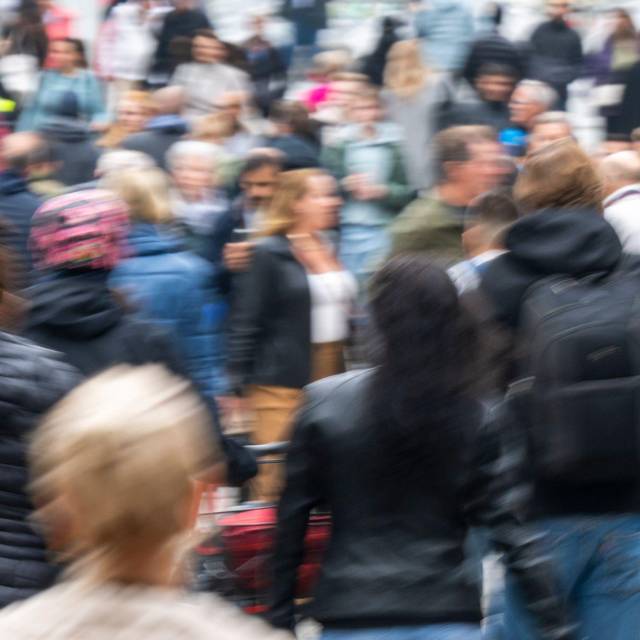 Studie zur Zu- und Abwanderung aus EU-Staaten